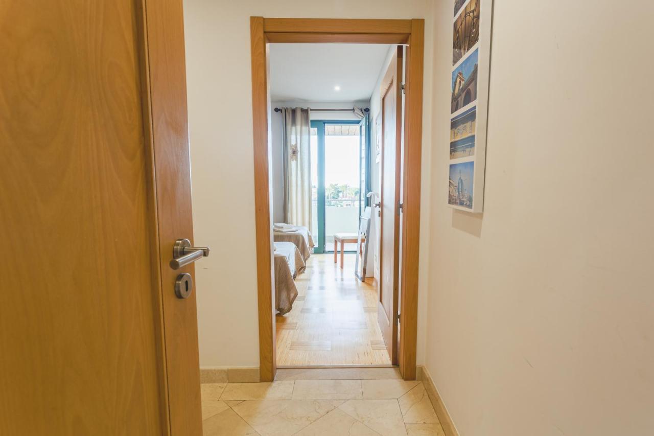 Marina Vilamoura Aquamar 320 By Vilamoura Sun 외부 사진