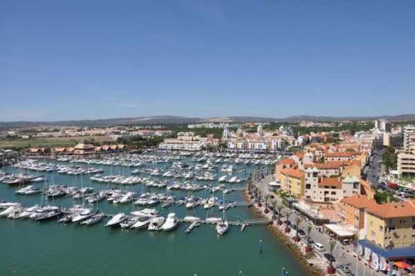 Marina Vilamoura Aquamar 320 By Vilamoura Sun 외부 사진
