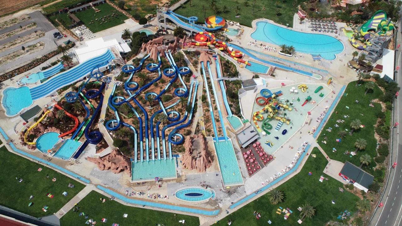 Marina Vilamoura Aquamar 320 By Vilamoura Sun 외부 사진
