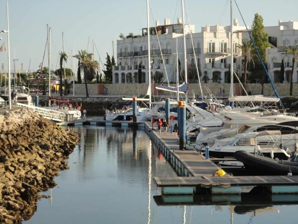 Marina Vilamoura Aquamar 320 By Vilamoura Sun 외부 사진