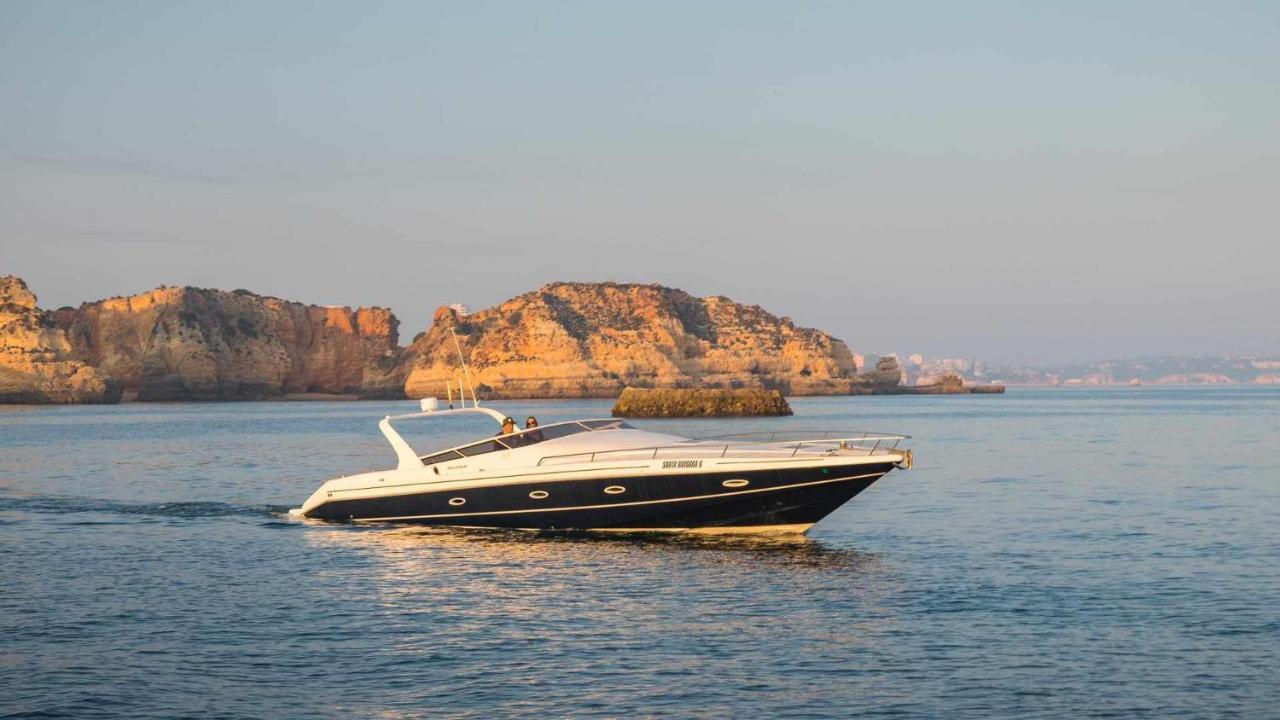 Marina Vilamoura Aquamar 320 By Vilamoura Sun 외부 사진