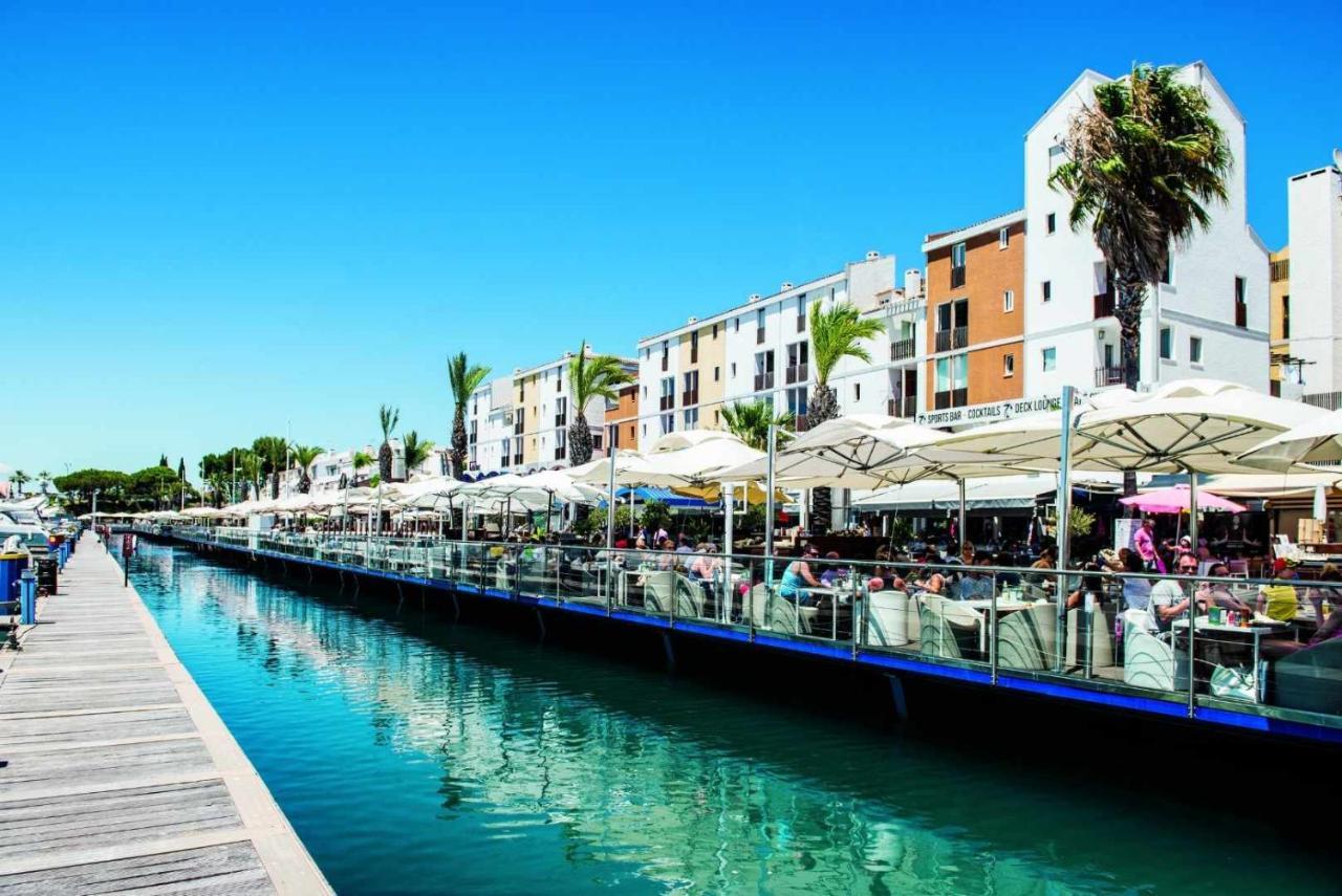 Marina Vilamoura Aquamar 320 By Vilamoura Sun 외부 사진