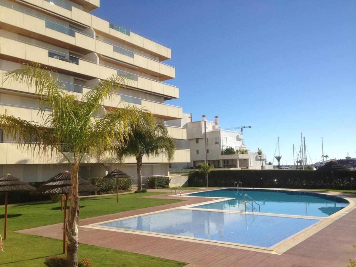 Marina Vilamoura Aquamar 320 By Vilamoura Sun 외부 사진