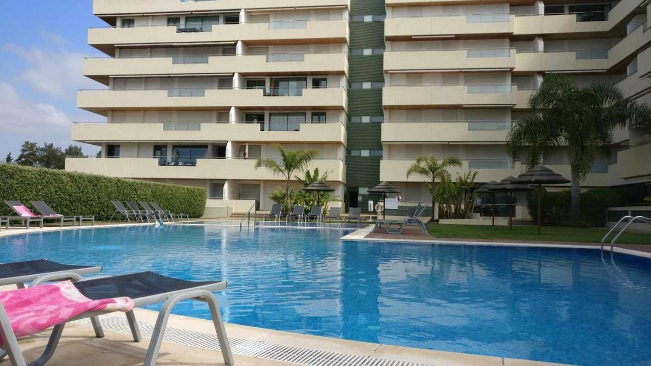 Marina Vilamoura Aquamar 320 By Vilamoura Sun 외부 사진