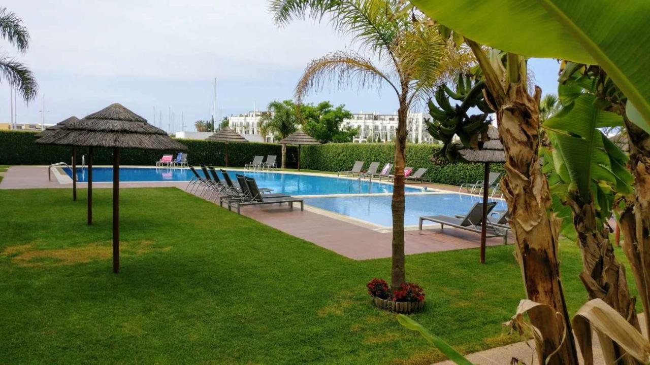 Marina Vilamoura Aquamar 320 By Vilamoura Sun 외부 사진