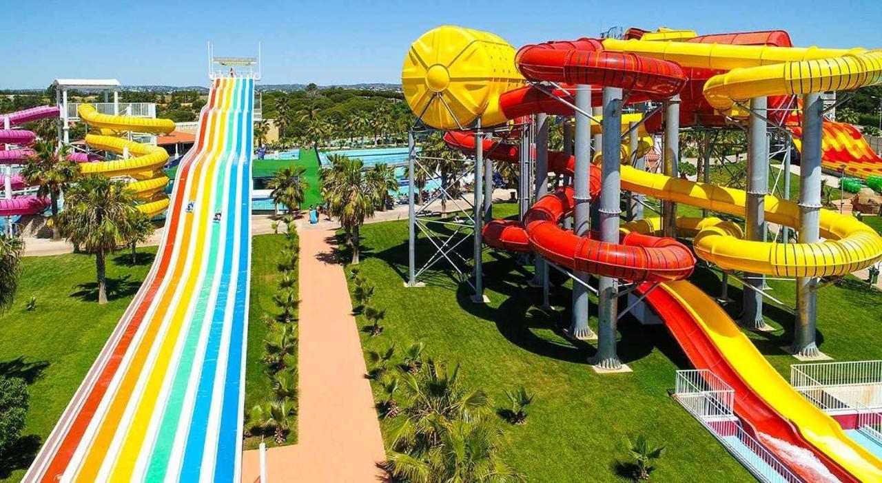 Marina Vilamoura Aquamar 320 By Vilamoura Sun 외부 사진