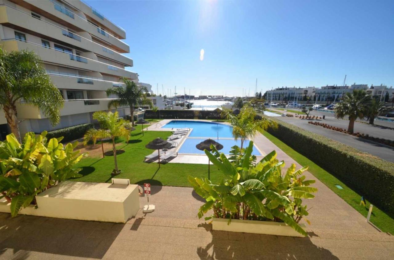 Marina Vilamoura Aquamar 320 By Vilamoura Sun 외부 사진