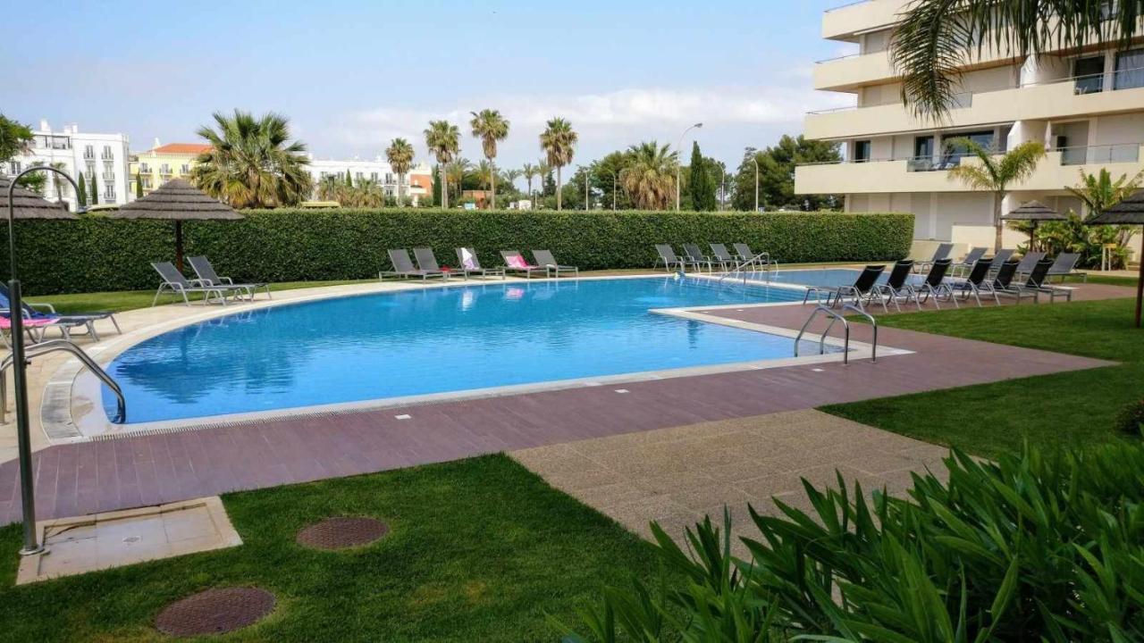 Marina Vilamoura Aquamar 320 By Vilamoura Sun 외부 사진