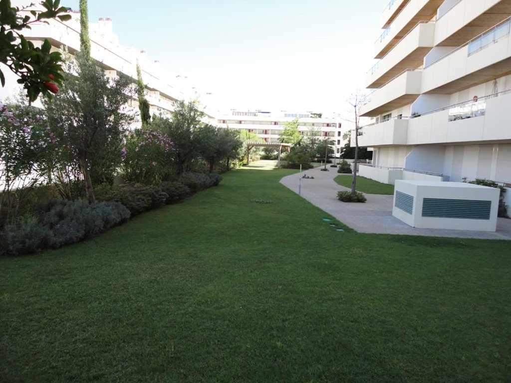 Marina Vilamoura Aquamar 320 By Vilamoura Sun 외부 사진