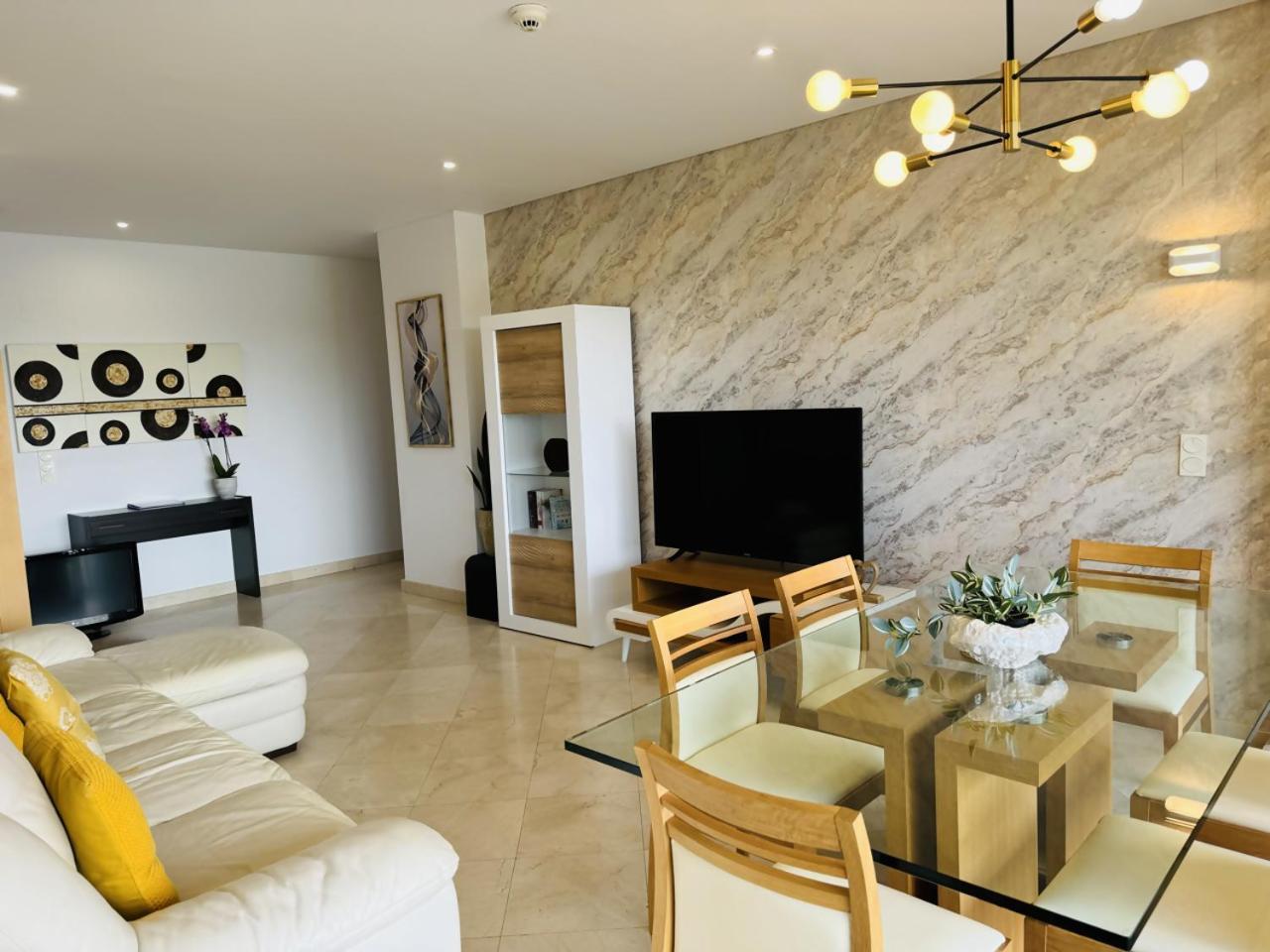 Marina Vilamoura Aquamar 320 By Vilamoura Sun 외부 사진