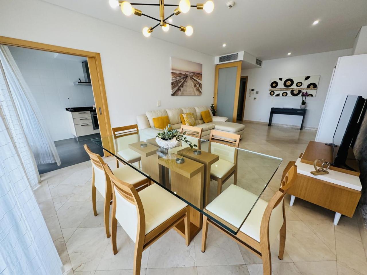 Marina Vilamoura Aquamar 320 By Vilamoura Sun 외부 사진