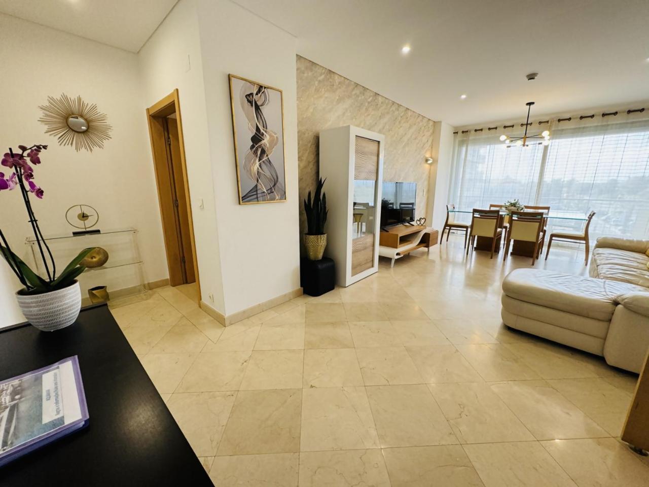 Marina Vilamoura Aquamar 320 By Vilamoura Sun 외부 사진
